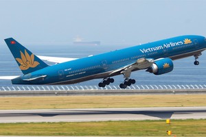 Theo kế hoạch, Tổng công ty Hàng không Việt Nam sẽ IPO trong tháng 9/2014