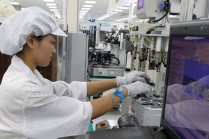Samsung là một trong những nhà đầu tư nước ngoài lớn nhất và hiệu quả nhất tại Việt Nam