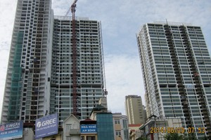 Chủ đầu tư và đơn vị phân phối Dự án Thăng Long Number One mới tung thêm chương trình tặng chuyến du lịch nước ngoài cho khách hàng