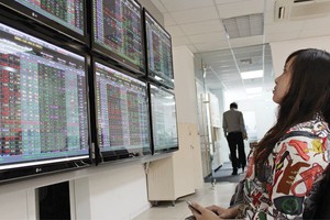 Có thể xây dựng một danh mục mô phỏng HNX30 mà không cần mua toàn bộ 30 cổ phiếu 