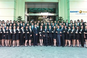 BVSC có lợi thế cạnh tranh trong hoạt động môi giới, tư vấn và ngân hàng đầu tư