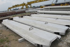 SMA dự kiến bán nhà máy thủy điện để trả nợ