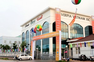 EVE xin ý kiến cổ đông kế hoạch 2014