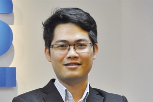 Giám đốc chiến lược MBS: VN-Index đang bị “kẹt”