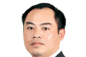 Bảo Việt hứa hẹn chuyển mình với tân CEO 7x