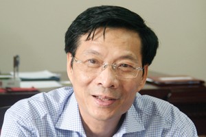 Quảng Ninh gỡ nút thắt thể chế để có môi trường đầu tư hấp dẫn