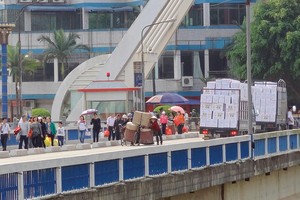 Hoạt động xuất nhập khẩu qua biên giới cần được điều chỉnh hợp lý theo tình hình mới