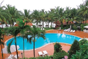 Khách sạn cao cấp tại Phú Quốc có kết quả hoạt động tốt nhất trên cả nước