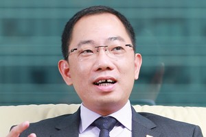 DPM: cổ tức 25% vẫn khả thi dù giá khí đầu vào tăng