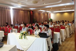 TSC: kỳ vọng đạt 3 lần kế hoạch lợi nhuận năm