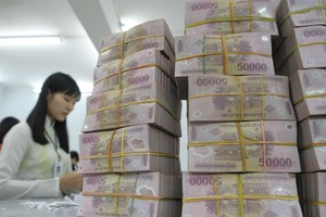 Dự báo, lãi suất huy động dưới 6 tháng sẽ giảm xuống xấp xỉ 5%/năm trong quý III