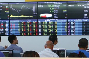 Uỷ ban Chứng khoán “soi” 42 mã chứng khoán