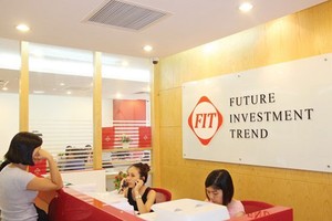 F.I.T xuất khẩu nông sản sang Thụy Sỹ