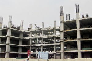 Vay được vốn khủng, PVR triển khai liền 2 dự án lớn