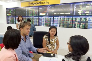 TTCK tháng 7, cơ hội đi lên