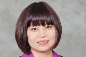 Những người con không sợ bóng cha