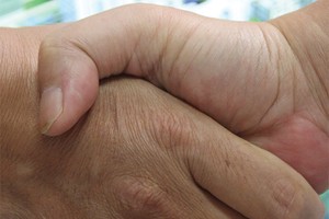 Các thương vụ M&A trong lĩnh vực bất động sản chỉ được tiết lộ khi mọi chuyện đã xong xuôi