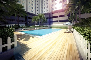 Sunview Town phân khúc “vàng” của thị trường