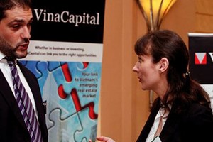 Vinawealth được lập quỹ mới có vốn 57 tỷ đồng