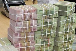 6 tháng: ước 116.318 tỷ đồng từ bảo hiểm đầu tư trở lại nền kinh tế