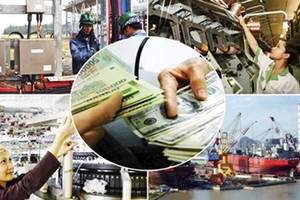 2 quý, thoái vốn ngoài ngành được 821 tỷ đồng