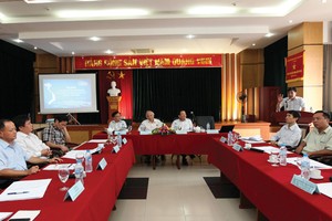 Tình hình biển Đông tạo cơ hội để xác lập một nền kinh tế mạnh