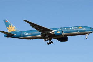 Vietnam Airlines sẽ IPO trong tháng 9