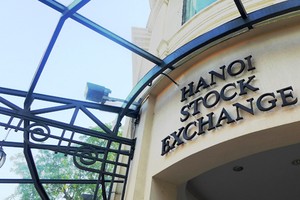 Sàn Hà Nội sắp có cổ phiếu ngành hàng không