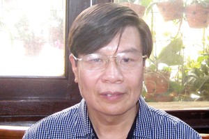 Thang máy chung cư hỏng, gây tai nạn chết người: UBND TP. Hà Nội nói gì?