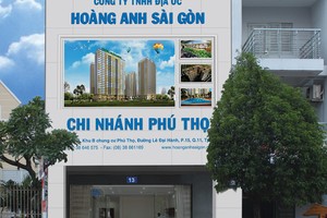Mở bán block A2 Dự án Hưng Ngân Garden