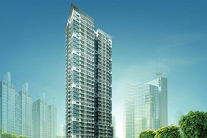 Dự án 89 Phùng Hưng có giá từ 1,1 tỷ đồng/căn