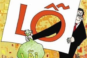 Quản lý quỹ Phương Đông lỗ 1,3 tỷ 6 tháng đầu năm