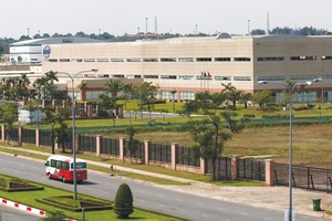 Intel Việt Nam đang hướng tới việc cung cấp các sản phẩm phục vụ sản xuất điện thoại thông minh, máy tính bảng