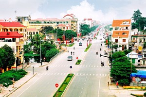 Hải Dương trao chứng nhận đầu tư cho 4 doanh nghiệp đầu tư vào KCN