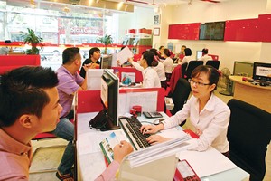 Hoạt động mua lại công ty tài chính sắp “nóng”