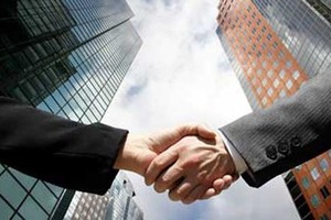 Thị trường M&A tiếp tục sôi động