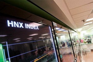 VCBS dự báo TTCK tăng điểm trong quý III