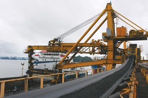 Tháng 1/2015, TKV hoàn thành kế hoạch cổ phần hóa