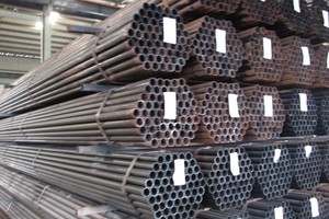 Ống thép Việt Nam bị kết luận bán phá giá vào Hoa Kỳ