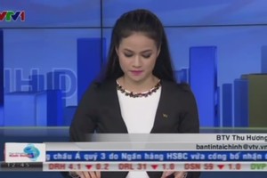 Bản tin tài chính kinh doanh trưa - 18/07/2014