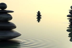 Doanh nhân tìm đến triết lý nhà Phật