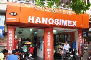 Hanosimex triển khai 2 dự án lớn tại Nghệ An