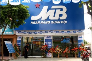 MB “chia sẻ trải nghiệm” cùng DNVVN