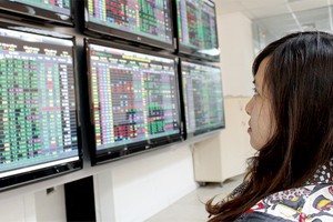 TTCK Việt Nam đang bước vào tuổi 15 với nhiều cơ hội phát triển mới
