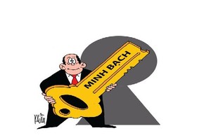 Thị trường chứng khoán lan tỏa ý thức minh bạch ra nền kinh tế