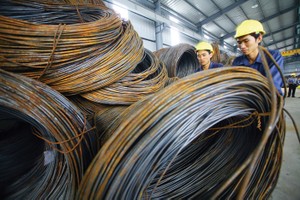 Nếu điều kiện kinh doanh không rõ, thì doanh nghiệp làm gì cũng rối