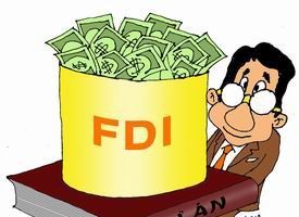 Anh sẵn sàng chia sẻ kinh nghiệm thu hút FDI với Việt Nam