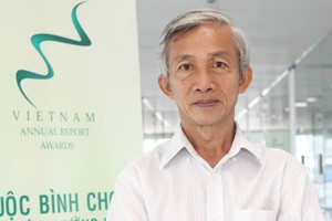 GS.TS Trần Ngọc Thơ