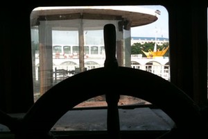 Tầm nhìn “thuyền trưởng” TOP 10 doanh nghiệp niêm yết