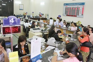 Nhiều ngân hàng đã có kế hoạch lên sàn từ lâu, nhưng đến nay, vẫn chưa thực hiện được